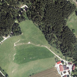 Satellite imagery of Schloss Feistritz, AT