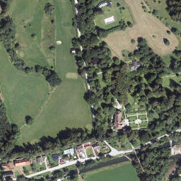 Satellite imagery of Schloss Feistritz, AT