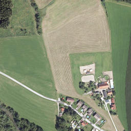 Satellite imagery of Schloss Neuhohenwang, AT