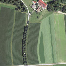 Satellite imagery of Schloss Neuhohenwang, AT