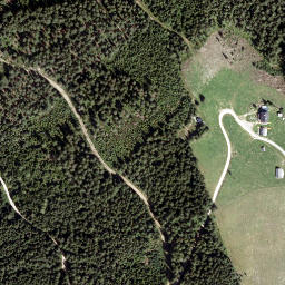 Satellite imagery of Hauer Kogel, AT