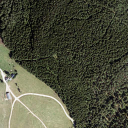 Satellite imagery of Hauer Kogel, AT
