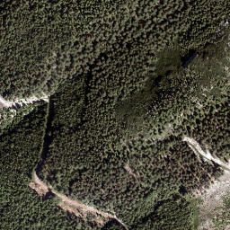 Satellite imagery of Pfaffensattel, AT