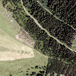 Satellite imagery of Arabichl, AT
