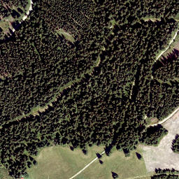 Satellite imagery of Kampstein, AT