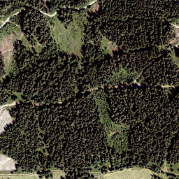 Satellite imagery of Kampstein, AT