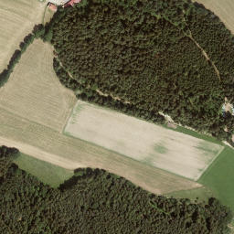 Satellite imagery of Aigenberg, AT