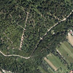 Satellite imagery of Klosterberg, AT