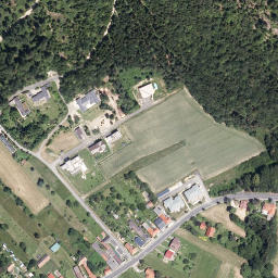 Satellite imagery of Klosterberg, AT