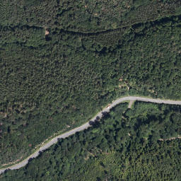 Satellite imagery of Heidriegel, AT