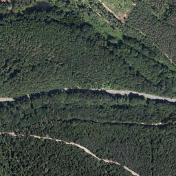 Satellite imagery of Heidriegel, AT