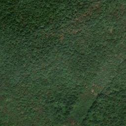 Satellite imagery of cairn, HU