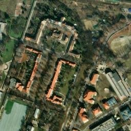 Satellite imagery of H.P. 1933, HU