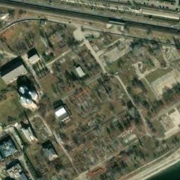 Satellite imagery of H.P. 1933, HU
