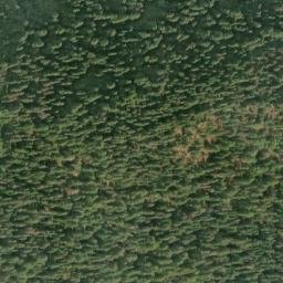 Satellite imagery of Six Ridge, US