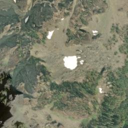 Satellite imagery of Sawtooth Ridge, US