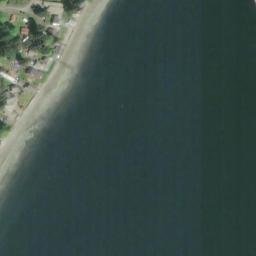 Satellite imagery of Orchard Point, US