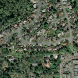 Satellite imagery of ISSAQUAH — NGS SY3561 — Sammamish, US, US