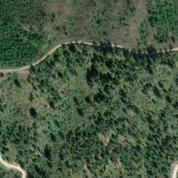 Satellite imagery of South Fork Ridge, US