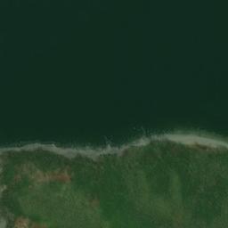 Satellite imagery of Ragged Point, CA