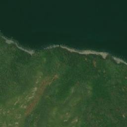 Satellite imagery of Old Mans Nose, CA