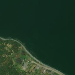 Satellite imagery of Old Mans Nose, CA