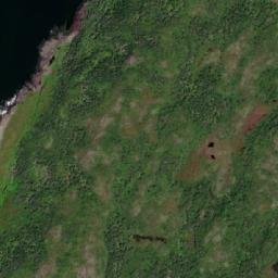 Satellite imagery of Black Point, CA