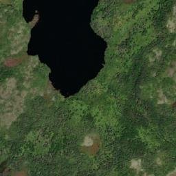 Satellite imagery of Black Point, CA
