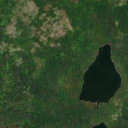 Satellite imagery of Jacks Ridges, CA
