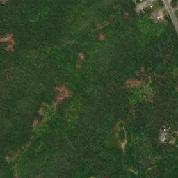 Satellite imagery of Long Cove Lookout, CA
