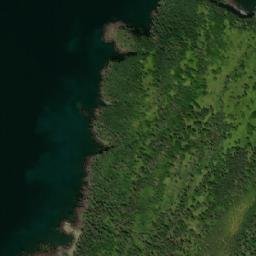 Satellite imagery of Flagstaff, CA
