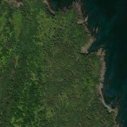 Satellite imagery of Flagstaff, CA