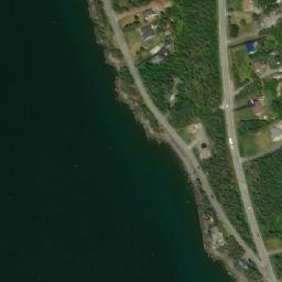 Satellite imagery of Wild Hill, CA