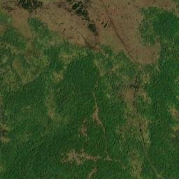 Satellite imagery of Moores Hill, CA