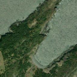 Satellite imagery of Salmon Cove Point, CA