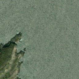 Satellite imagery of Salmon Cove Point, CA
