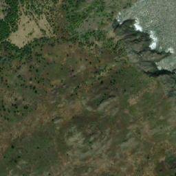 Satellite imagery of Grassey Point, CA