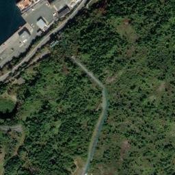 Satellite imagery of Cahill Point, CA