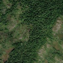 Satellite imagery of Cahill Point, CA