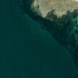 Satellite imagery of Pointe Erlong, FR
