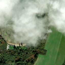 Satellite imagery of Pointe de Penbert, FR