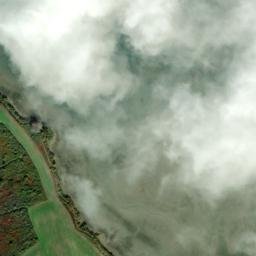 Satellite imagery of Pointe de Kerners, FR