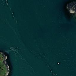 Satellite imagery of Pointe de Saint-Nicolas, FR