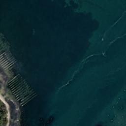 Satellite imagery of Pointe de l'Ours, FR