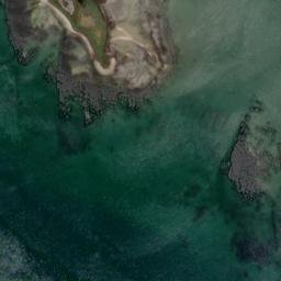 Satellite imagery of Pointe de Bernon, FR