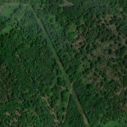 Satellite imagery of Chateau d'Autroche, FR