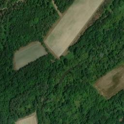 Satellite imagery of Chateau d'Autroche, FR