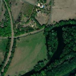 Satellite imagery of Rocher du Saussoi, FR