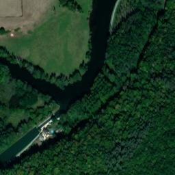Satellite imagery of Rocher du Saussoi, FR