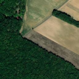 Satellite imagery of Rocher du Saussoi, FR